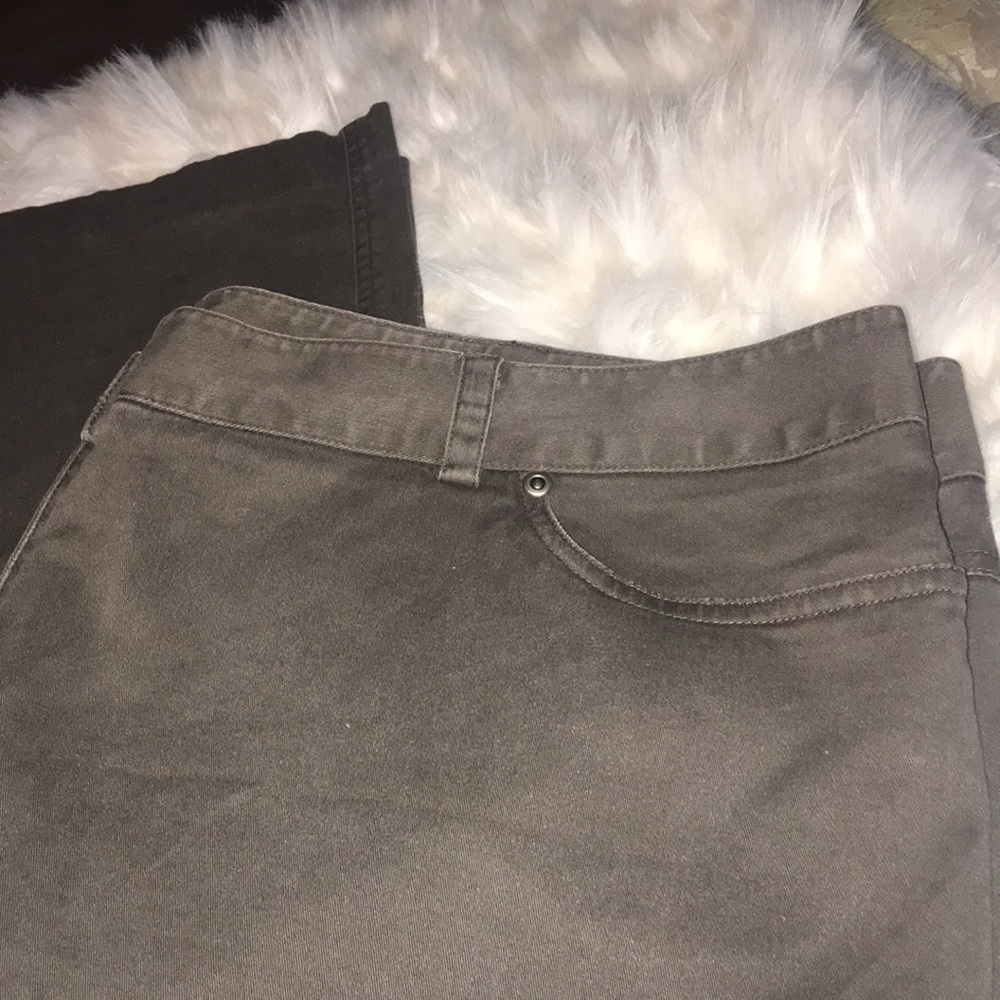Rafaela Pants, 22W, Great Condition